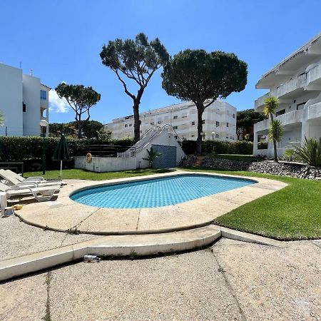Vilamoura Cosy 4 With Pool By Homing Apartment Ngoại thất bức ảnh