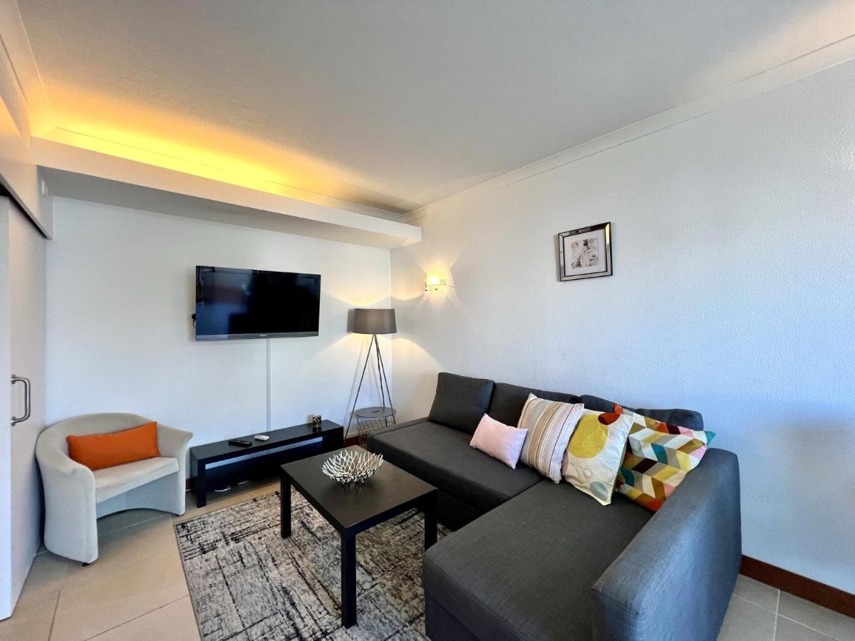 Vilamoura Cosy 4 With Pool By Homing Apartment Ngoại thất bức ảnh