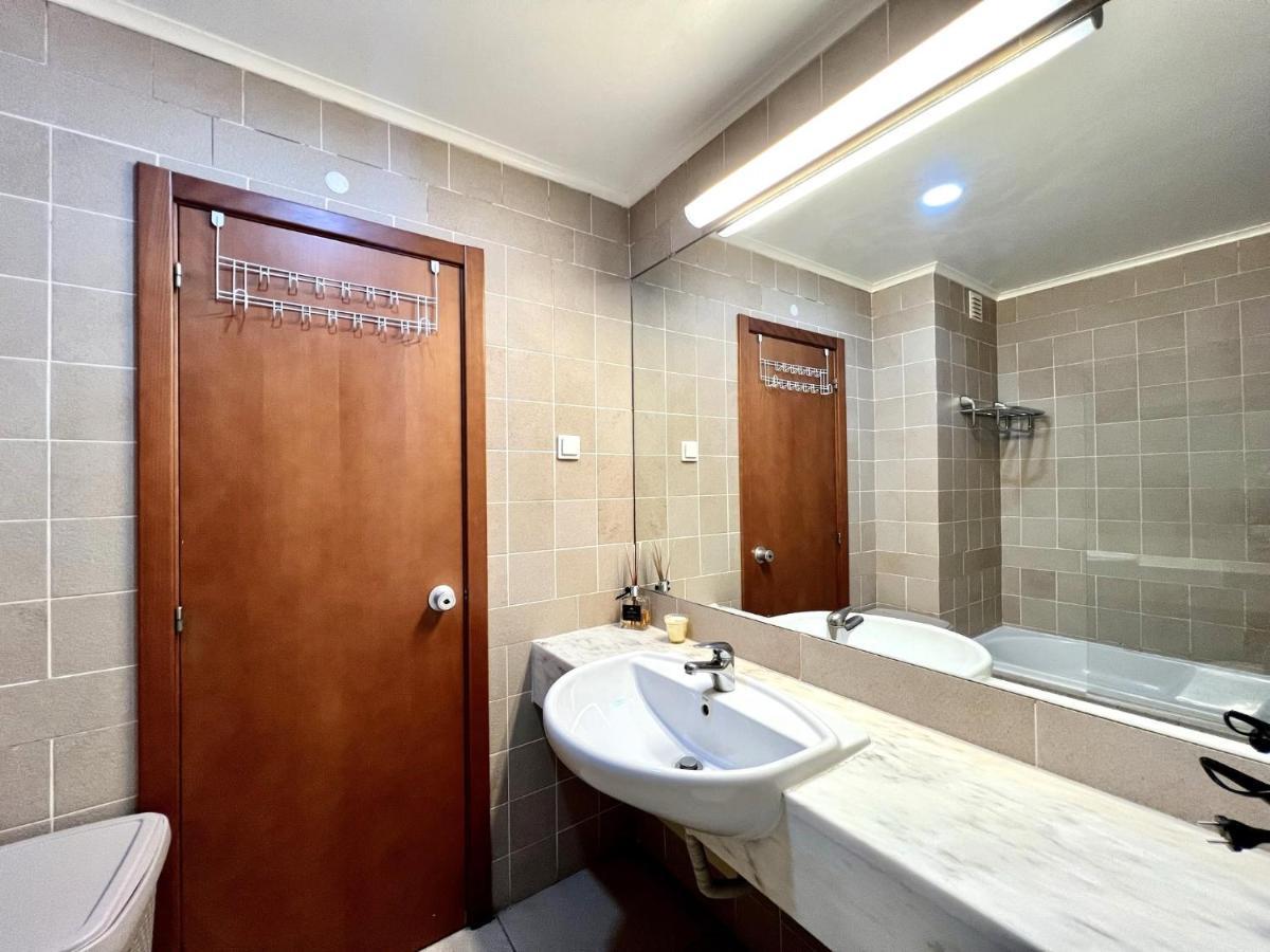 Vilamoura Cosy 4 With Pool By Homing Apartment Ngoại thất bức ảnh