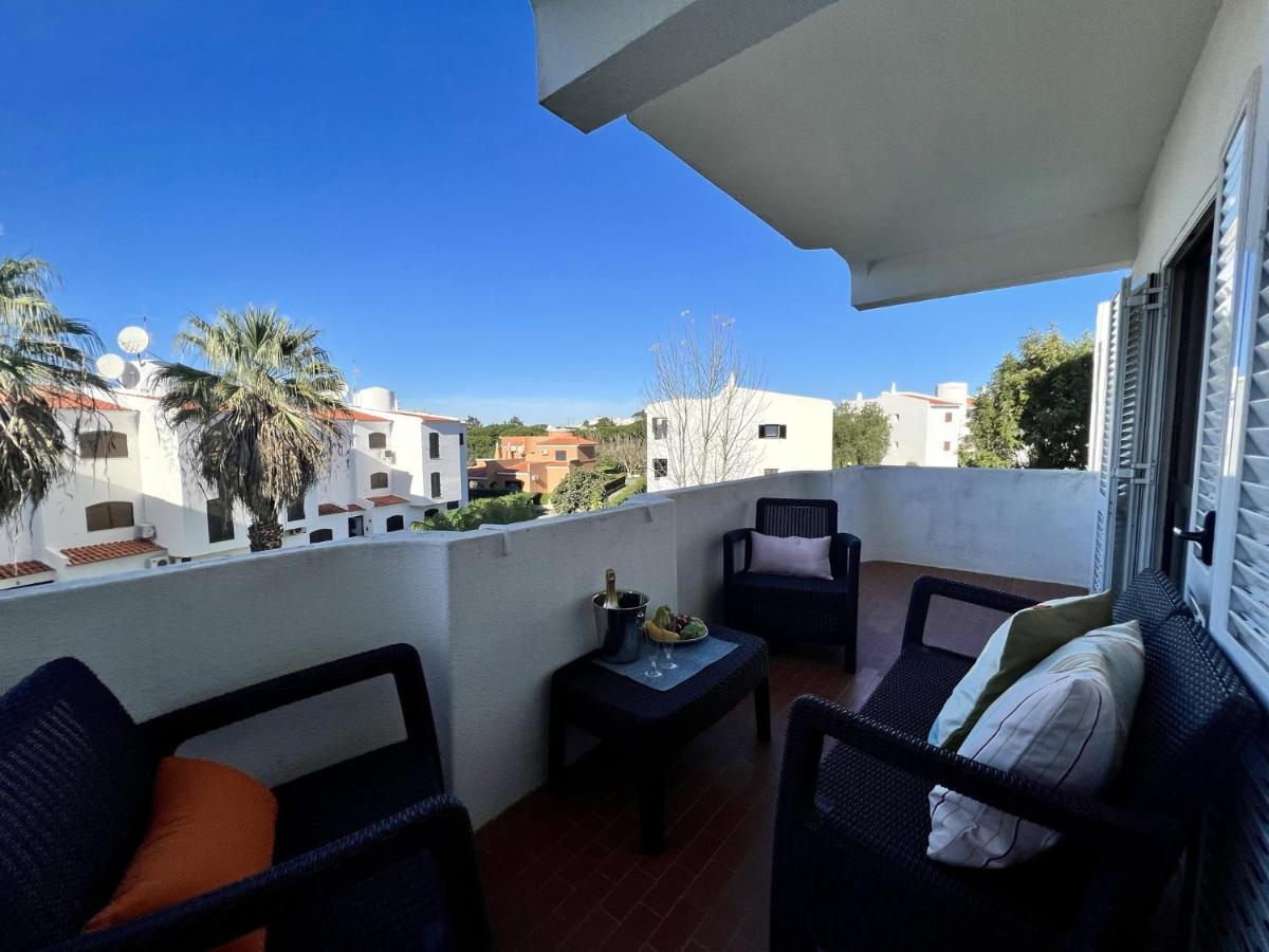 Vilamoura Cosy 4 With Pool By Homing Apartment Ngoại thất bức ảnh