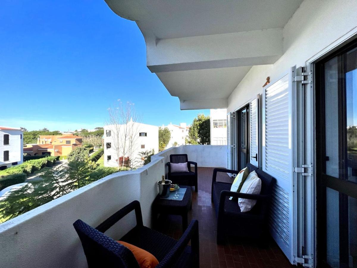Vilamoura Cosy 4 With Pool By Homing Apartment Ngoại thất bức ảnh
