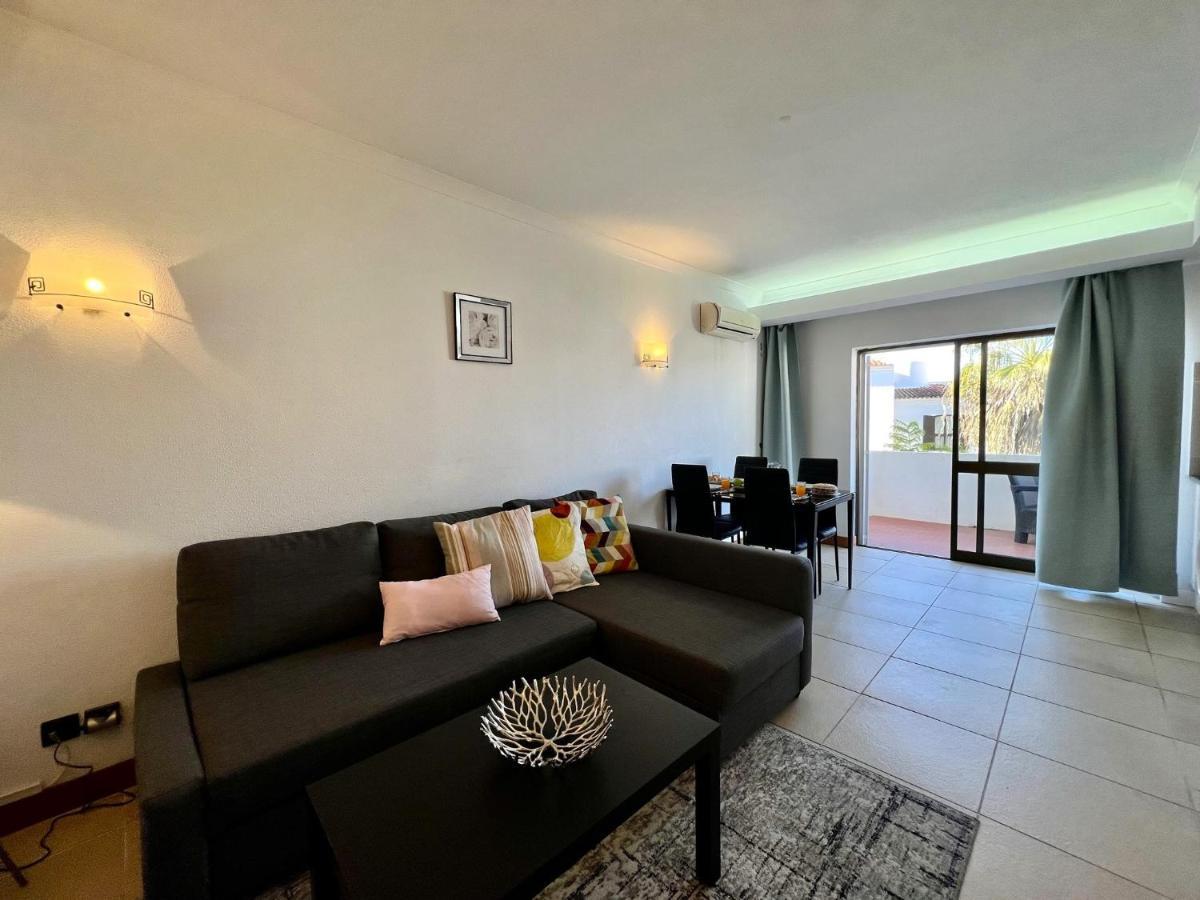 Vilamoura Cosy 4 With Pool By Homing Apartment Ngoại thất bức ảnh