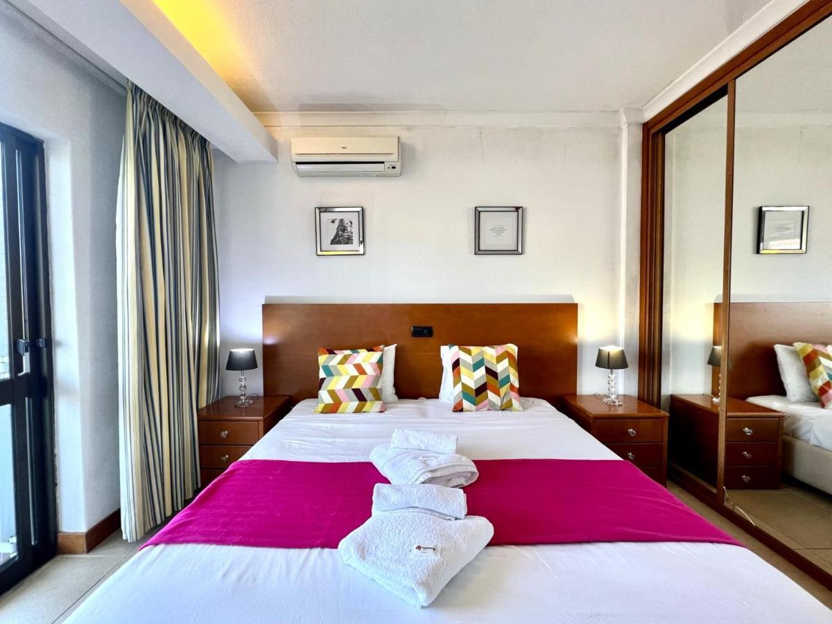 Vilamoura Cosy 4 With Pool By Homing Apartment Ngoại thất bức ảnh