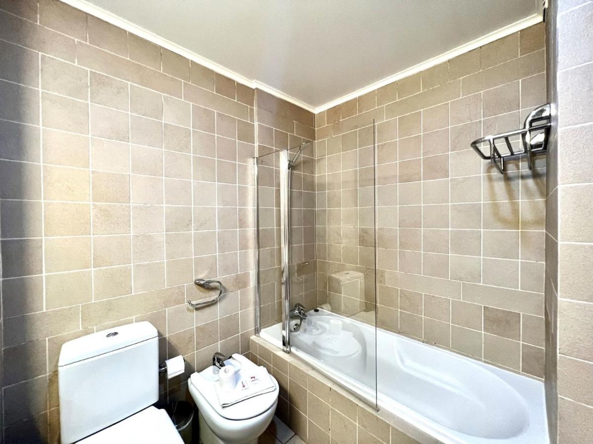 Vilamoura Cosy 4 With Pool By Homing Apartment Ngoại thất bức ảnh