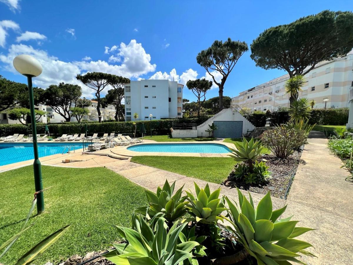 Vilamoura Cosy 4 With Pool By Homing Apartment Ngoại thất bức ảnh