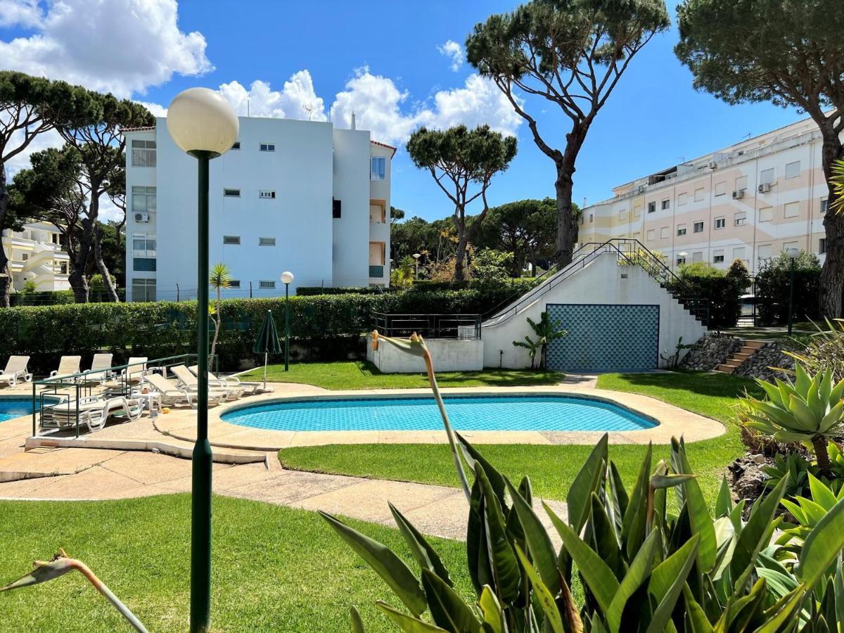 Vilamoura Cosy 4 With Pool By Homing Apartment Ngoại thất bức ảnh